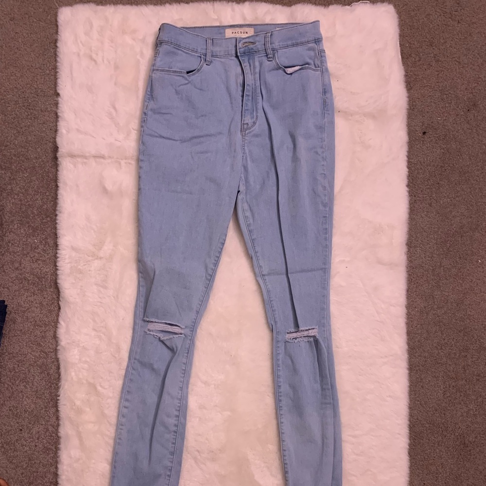Pacsun Jeans